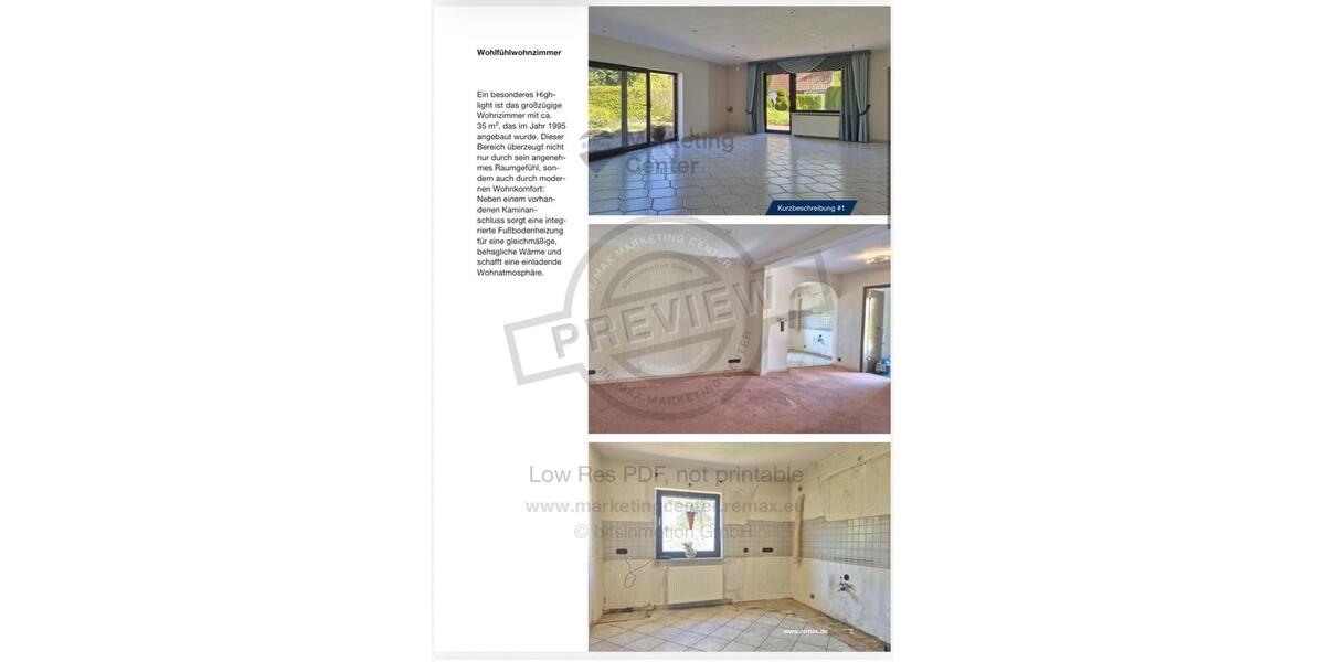 Doppelhaushälfte Bremerhaven Geestemünde - 4 Zimmer, 105 m&sup2;, 199.000&euro; | Angebot:26531511