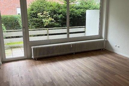 Wohnung Wilhelmshaven Heppens - 1 Zimmer, 41 m&sup2;, 420&euro; | Angebot:26386051