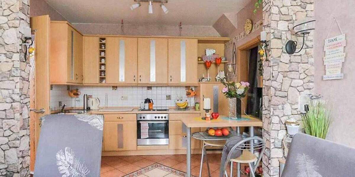 Doppelhaushälfte Brake - 3 Zimmer, 95 m&sup2;, 159.000&euro; | Angebot:25568497