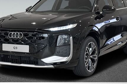 Audi Q3 6.000 km 54.430 &euro; Bremerhaven 27576