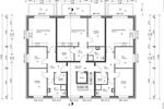 Etagenwohnung Hagen im Bremischen - 3 Zimmer, 80 m&sup2;, 1.030&euro; | Angebot:26069319