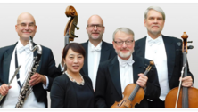 Bremer Kaffeehaus-Orchester: Frühlingskonzert Bremen