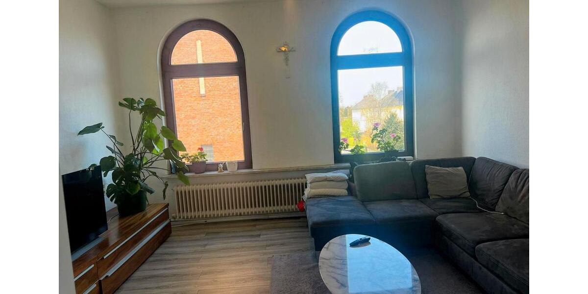 Etagenwohnung Nordenham - 4 Zimmer, 80 m&sup2;, 895&euro; | Angebot:26675192