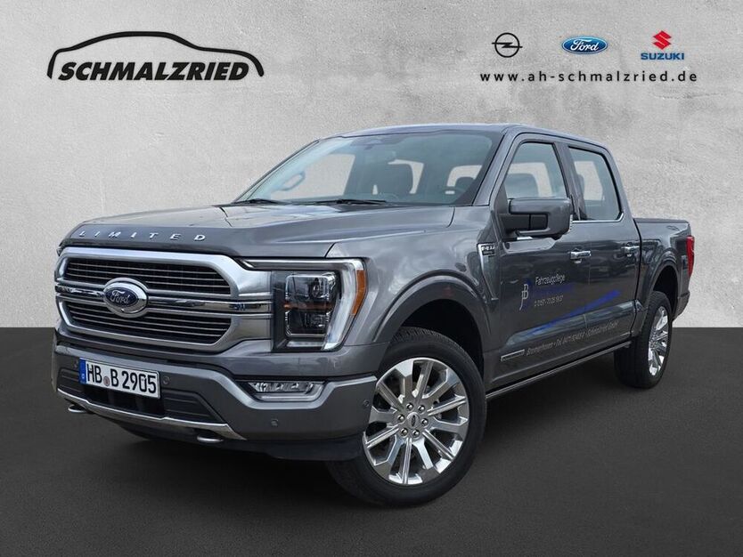 F 150
