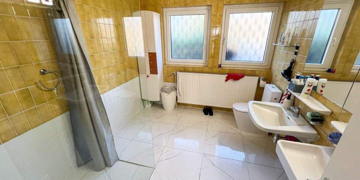 Einfamilienhaus Bremerhaven Leherheide - 4 Zimmer, 185 m&sup2;, 319.000&euro; | Angebot:25797458