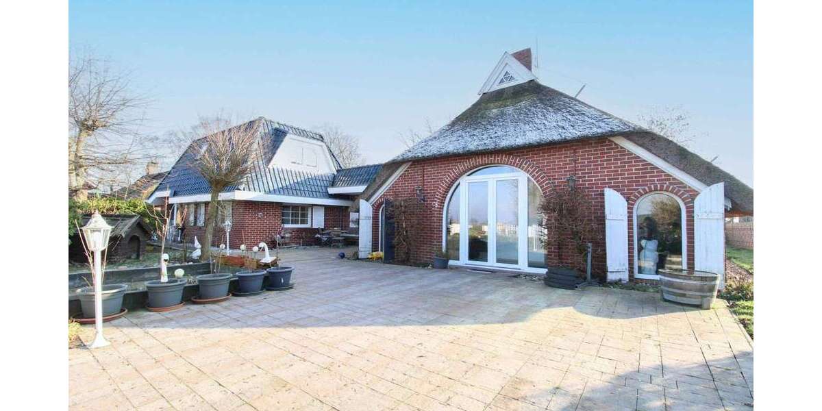 Einfamilienhaus Stadland - 7 Zimmer, 200 m&sup2;, 439.990&euro; | Angebot:26386236