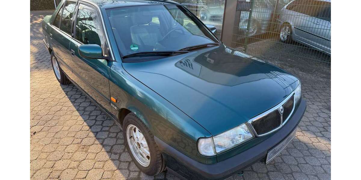 Lancia Dedra 71.650 km 3.300 &euro; Beverstedt 27616