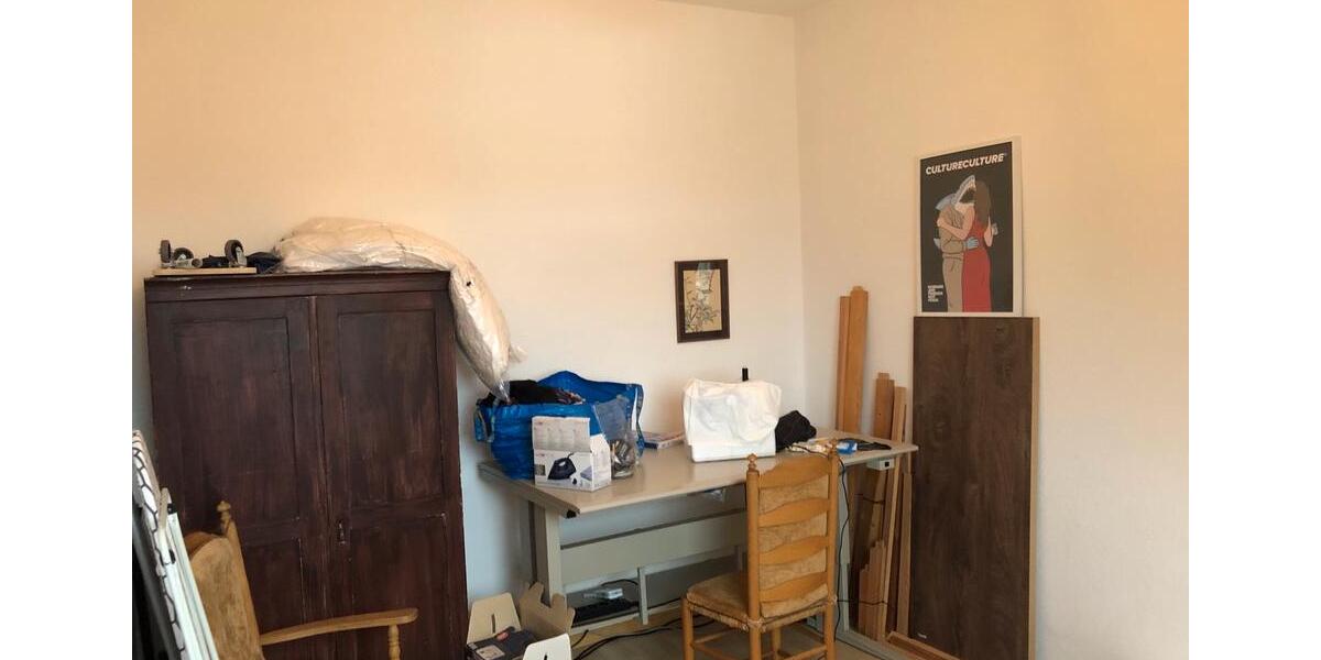 Dachgeschoßwohnung Bremerhaven Geestemünde - 3 Zimmer, 80 m&sup2;, 540&euro; | Angebot:24509847