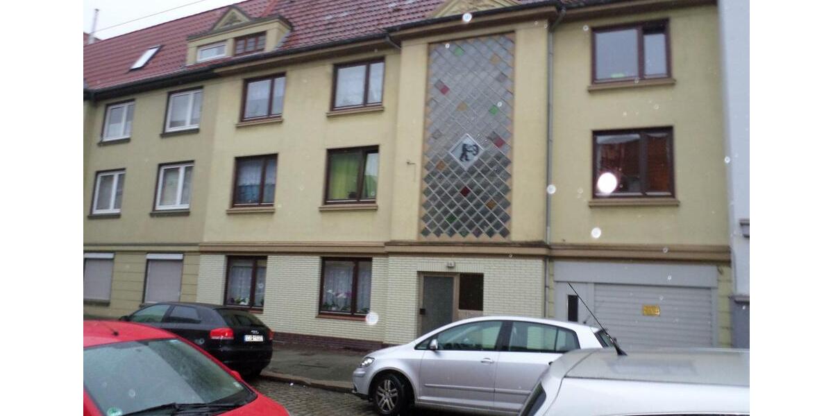 Etagenwohnung Bremerhaven - 3 Zimmer, 58 m&sup2;, 78.500&euro; | Angebot:26620962
