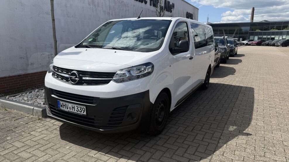 Vivaro