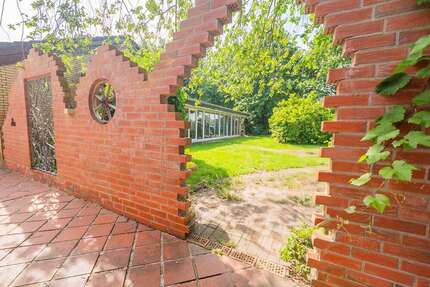 Haus zum Kaufen in Odisheim 328.000 € 530 m² 17 zimmer