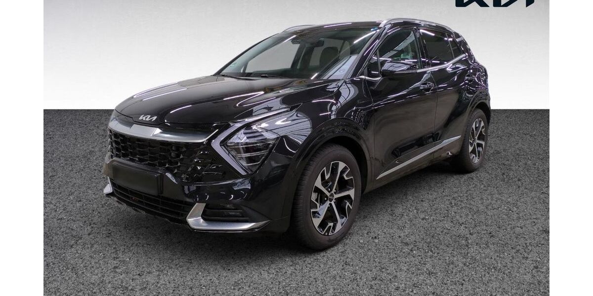 Kia Sportage 20.251 km 29.880 &euro; Bremerhaven 27568