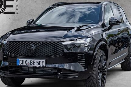 Volvo XC90 2.500 km 89.950 &euro; Schiffdorf-Spaden 27619