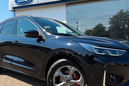Ford Kuga 9.904 km 33.495 &euro; Brake 26919