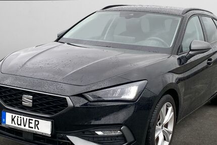 Seat Leon 16.700 km 24.237 &euro; Hagen 27628