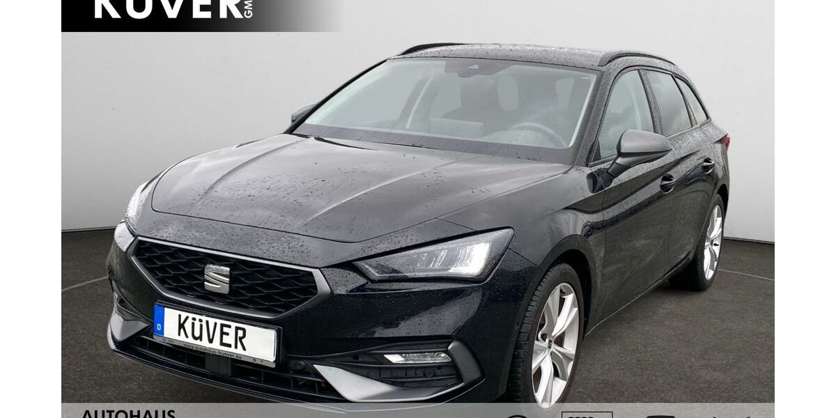 Seat Leon 16.700 km 24.533 &euro; Hagen 27628