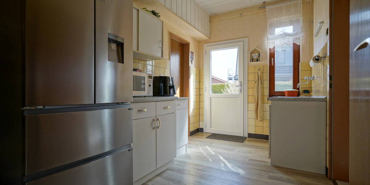 Einfamilienhaus Geestland Kührstedt - 7 Zimmer, 190 m&sup2;, 259.000&euro; | Angebot:26388796