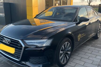 Audi A6 61.000 km 32.000 &euro; Hagen OT Bramstedt 27628