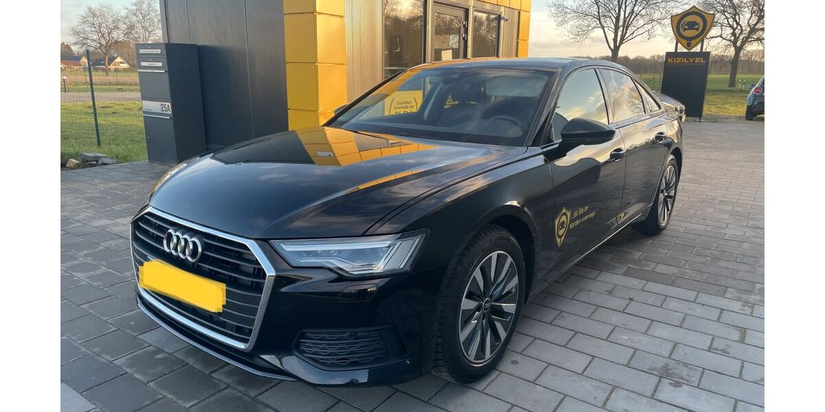 Audi A6 61.000 km 32.000 &euro; Hagen OT Bramstedt 27628