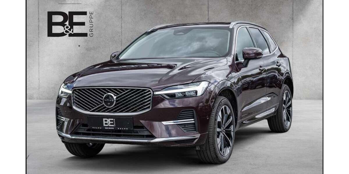 Volvo XC60 1.150 km 60.950 &euro; Schiffdorf-Spaden 27619