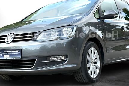 VW Sharan 175.000 km 14.600 € bremen 28277