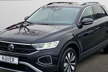 VW T-Roc 14.600 km 27.490 &euro; Hagen 27628