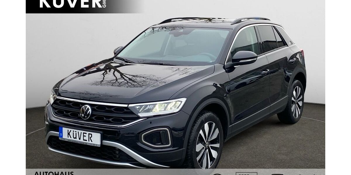 VW T-Roc 14.600 km 28.099 &euro; Hagen 27628