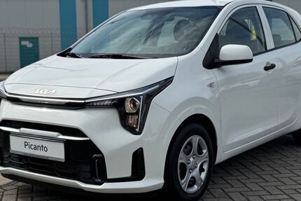 Kia Picanto 3.500 km 14.285 &euro; Bremerhaven 27568