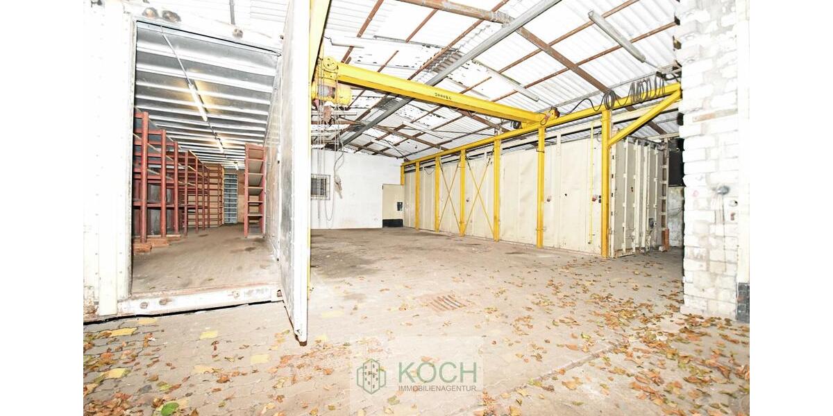 Gewerbeobjekt Bremerhaven Geestemünde - 1.700&euro; | Angebot:25792094