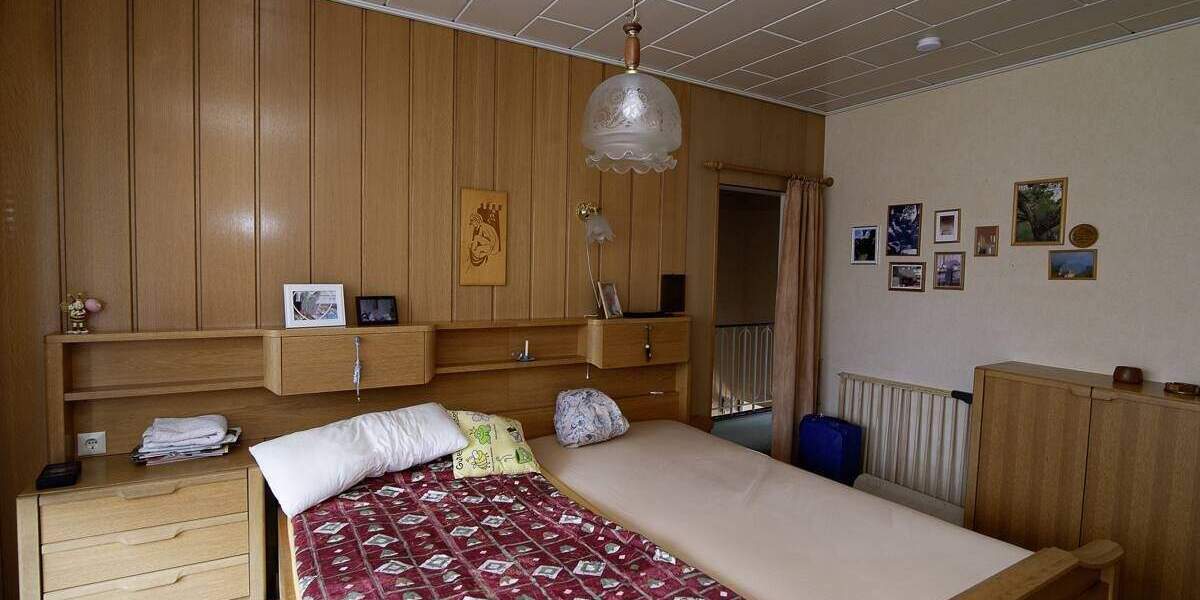 Reihenendhaus Bremerhaven / Wulsdorf Wulsdorf - 4 Zimmer, 95 m&sup2;, 189.000&euro; | Angebot:24712058