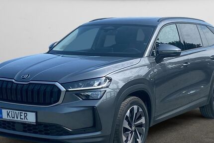 Skoda Kodiaq 24.900 km 39.772 &euro; Hagen 27628