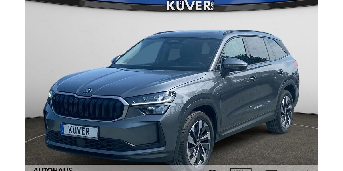 Skoda Kodiaq 24.900 km 39.772 &euro; Hagen 27628