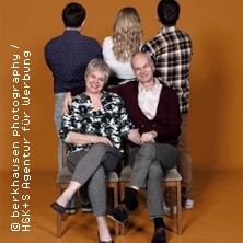 Die lieben Eltern 28.12.2025 Boulevardtheater Bremen