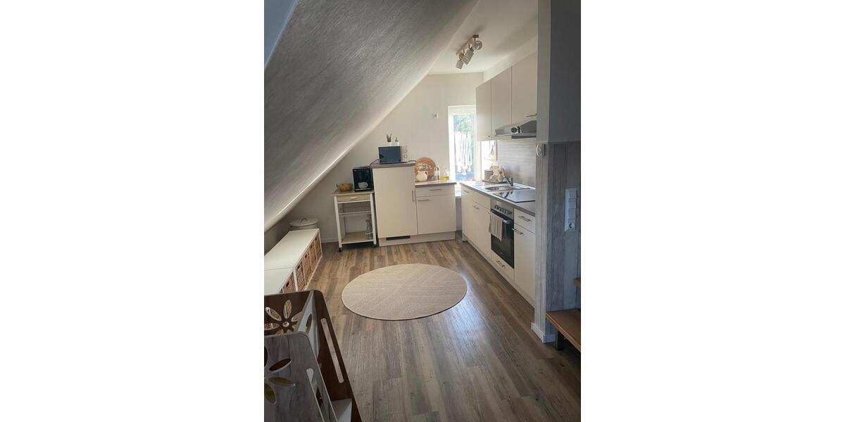 Dachgeschoßwohnung Bremerhaven - 4 Zimmer, 80 m&sup2;, 248.000&euro; | Angebot:27153425