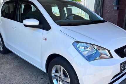 Seat Mii 115.055 km 6.250 &euro; Stadland 26935
