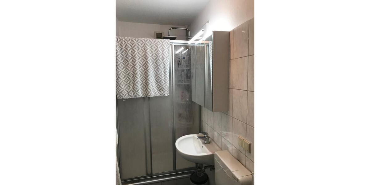 Etagenwohnung Bremerhaven Mitte - 3 Zimmer, 57 m&sup2;, 440&euro; | Angebot:26323283