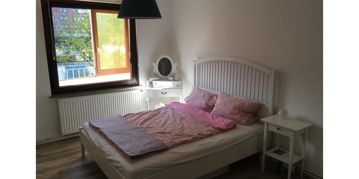 Etagenwohnung Bremerhaven Geestemünde - 3 Zimmer, 60 m&sup2;, 125.000&euro; | Angebot:26491835