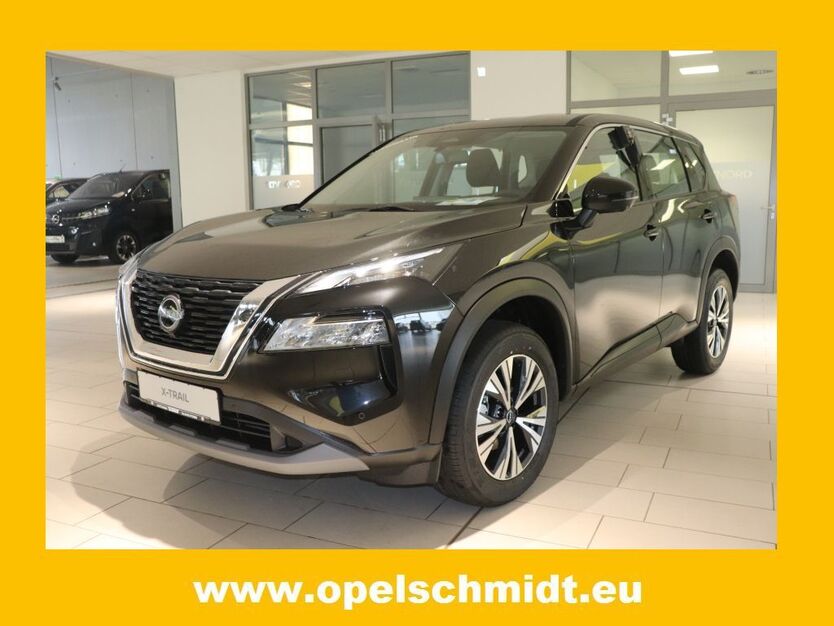 Nissan X-Trail 14.306 km 28.490 € Wilhelmshaven 26389