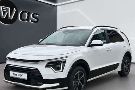 Kia Niro 3.500 km 31.650 &euro; Bremerhaven 27568