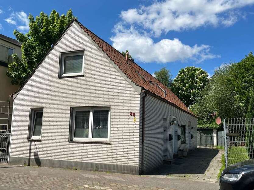 Haus zum Kaufen in Bremerhaven 189.000 € 162 m²