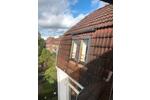 Dachgeschoßwohnung Wilhelmshaven Heppens - 2 Zimmer, 55 m&sup2;, 456&euro; | Angebot:26702147