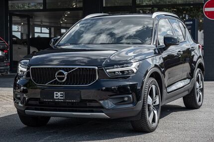 Volvo XC40 49.599 km 21.950 &euro; Schiffdorf-Spaden 27619