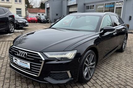 Audi A6 242.000 km 21.950 &euro; Nordenham 26954
