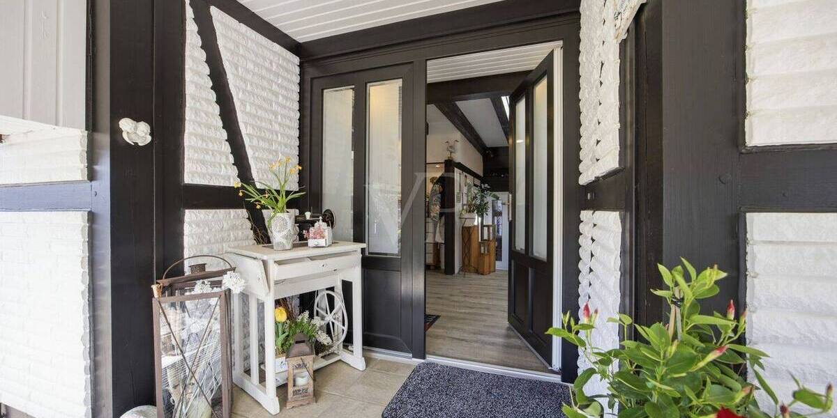 Mehrfamilienhaus, Wohnhaus Butjadingen / Burhave Burhave - 3 Zimmer, 173 m&sup2;, 420.000&euro; | Angebot:26289936