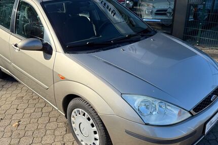 Ford Focus 141.950 km 2.800 &euro; Beverstedt 27616