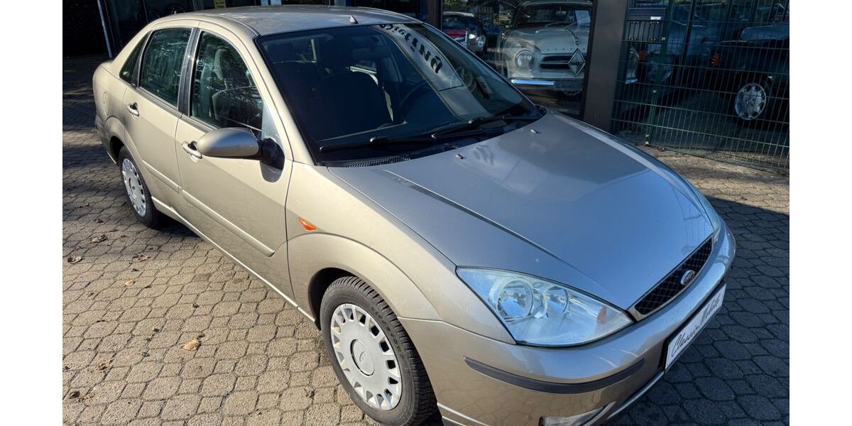Ford Focus 141.950 km 2.800 &euro; Beverstedt 27616