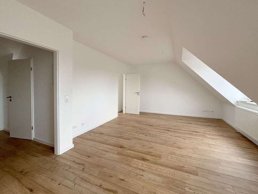 Wohnung zum Mieten in Bremen 400 € 37.05 m²