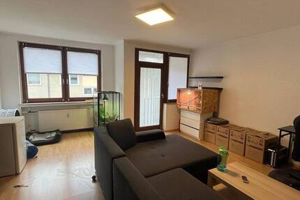 Wohnung Bremerhaven Geestemünde - 3 Zimmer, 71 m&sup2;, 495&euro; | Angebot:26105624