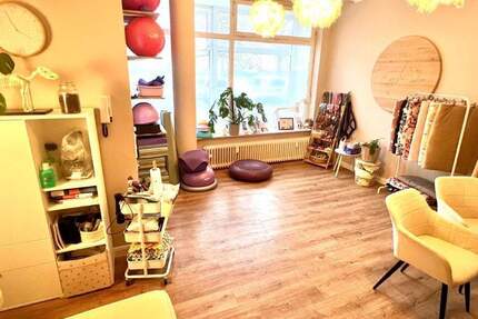 Gewerbeobjekt Bremerhaven Mitte - 387&euro; | Angebot:25336488