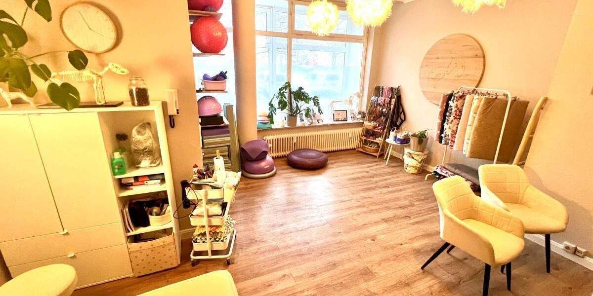 Gewerbeobjekt Bremerhaven Mitte - 387&euro; | Angebot:25336488